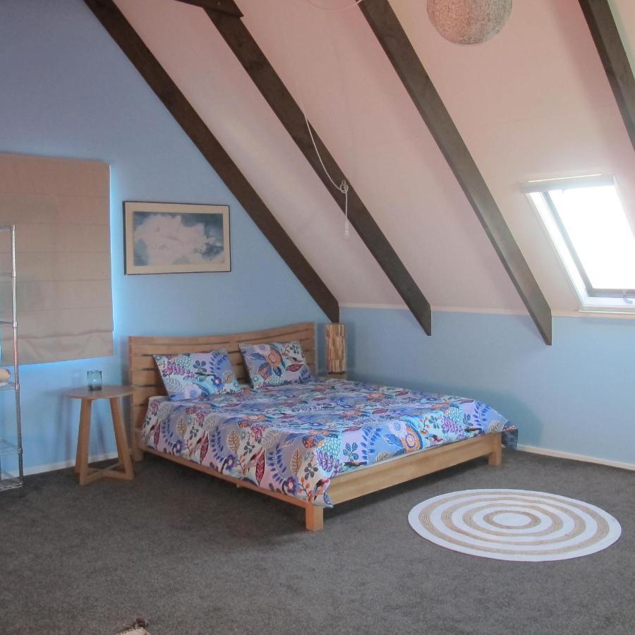 Chez Tiare - The Loft Apartment 纳皮尔 外观 照片